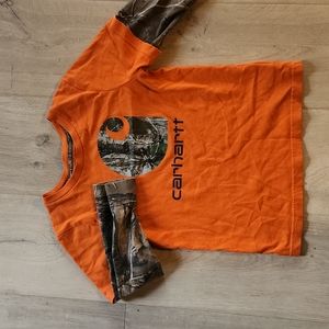 Carhartt tee